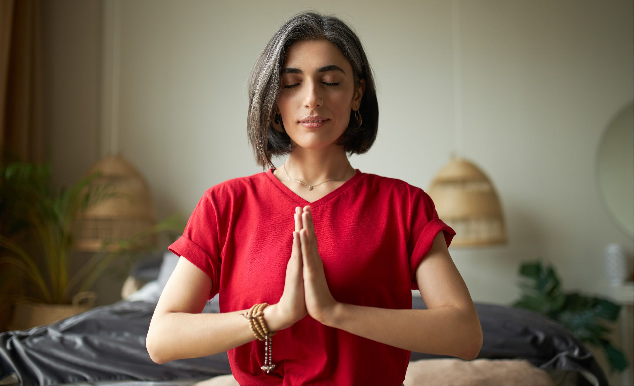 how to overcome depression and anxiety- practice gratitude