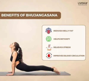 Bhujangasana: Benefits & How to do it Step by Step