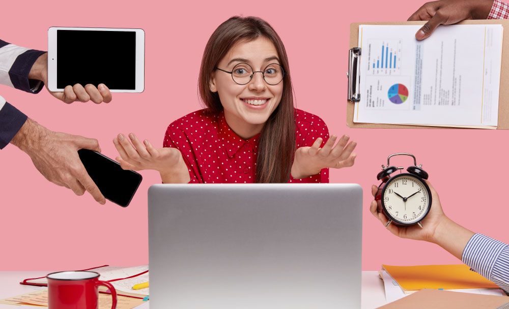 reduces stress - shavasana benefits