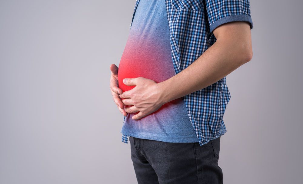 what is ascites - livayur