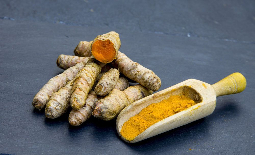 dietary changes - jaundice treatment