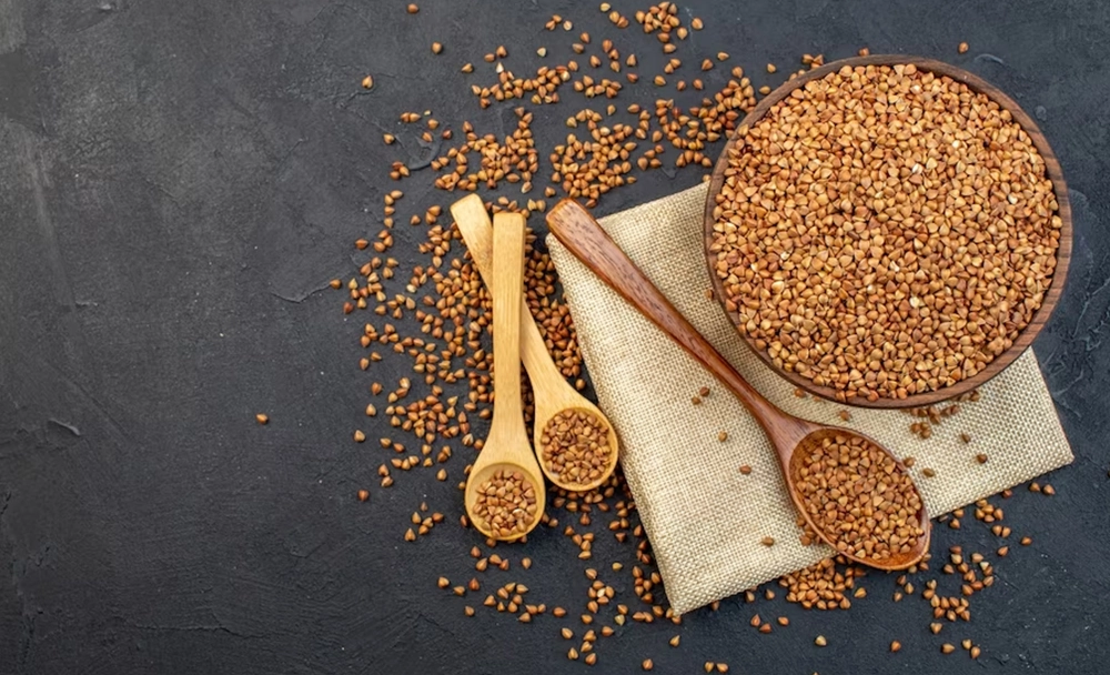 Millet Health Benefits