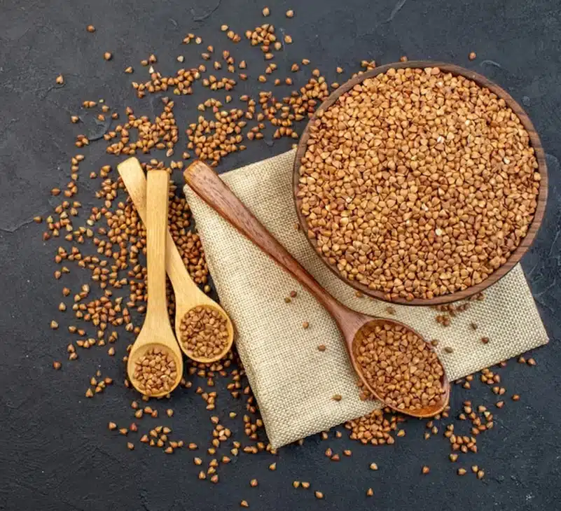 what is millet - livayur