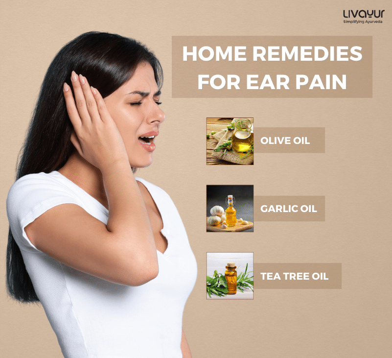12 Effective Home Remedies For Ear Pain 1 1