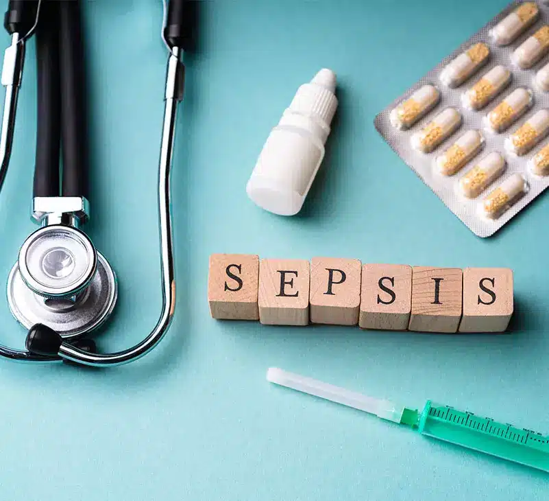 what is sepsis - livayur
