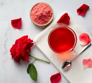 12 Amazing Benefits of Rose Water for Skin