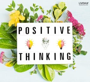 How to Think Positive | Positive Thoughts to Remain Optimistic