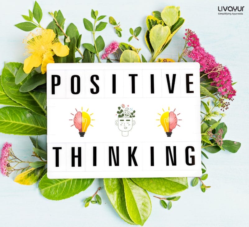 How to Think Positive | Positive Thoughts to Remain Optimistic