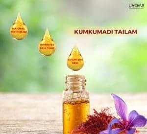 Kumkumadi Tailam: Benefits, How to Use it, Side Effects & More