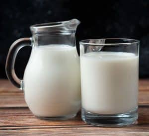 Cow Milk  Nutrition, Benefits & Side Effects