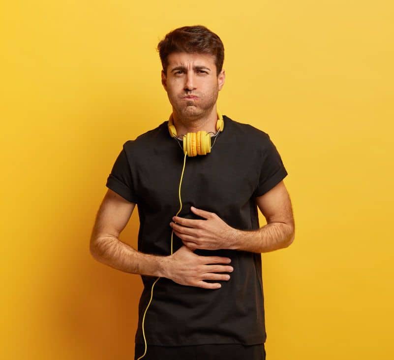 food poisoning - livayur