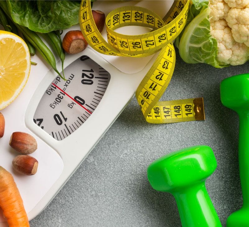 PCOS Diet: Best PCOS Diet to Lose Weight
