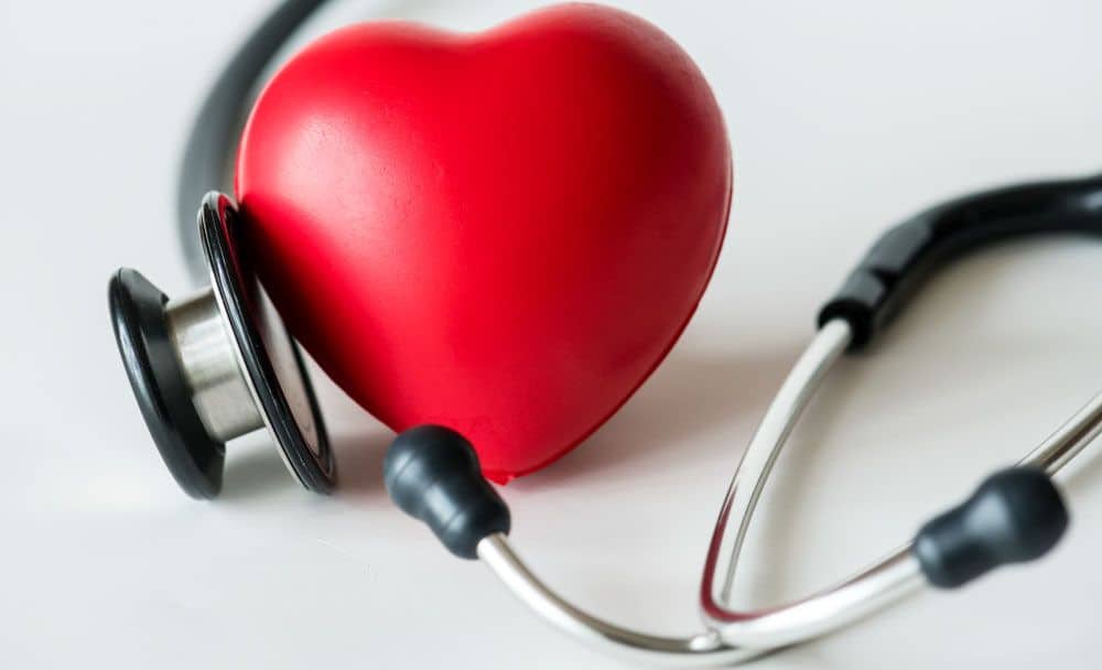 kalonji benefits - maintains good heart health