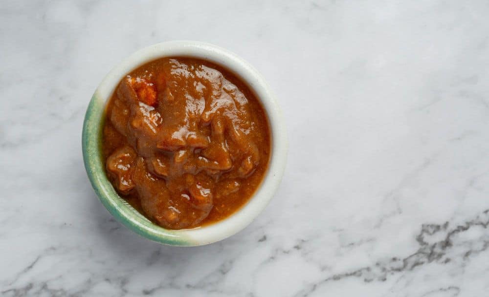 adds nutrition to food preparations - tamarind benefits 