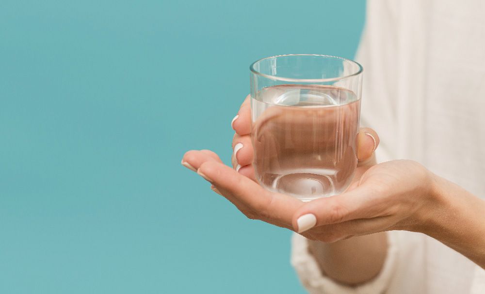 dehydration - side effects of isabgol