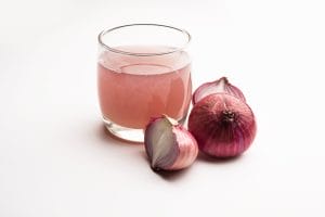 Onion Juice For Hair : Benefits & How To Use It