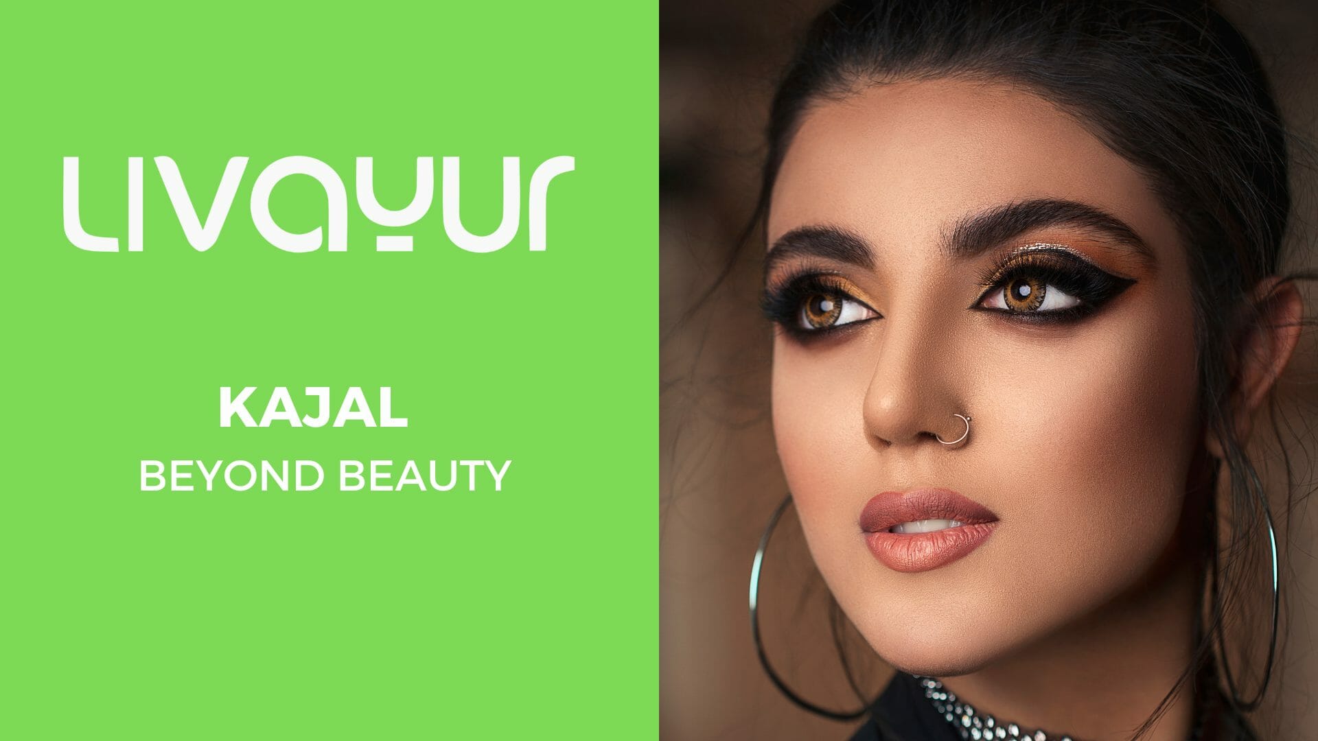 Ayurvedic Kajal For Your Eye Well-Being And Beauty Thumbnail