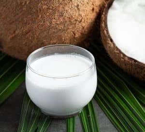 Coconut Milk: Nutrition, Benefits, Uses & How to Make