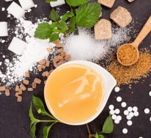 Top 12 Sugar Substitutes for a Healthy Lifestyle