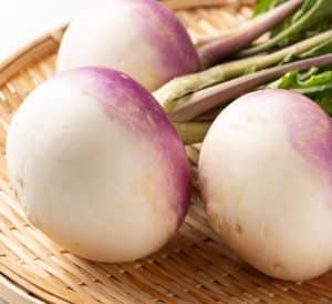 Turnip: Nutritional Value, Uses, Benefits, Side Effects & More