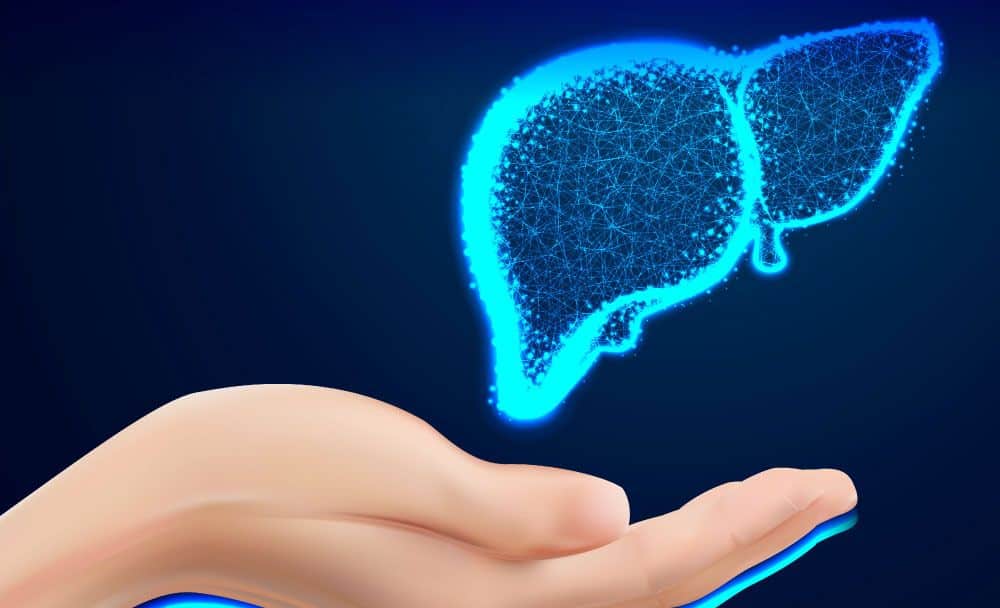 Detoxing Your Liver