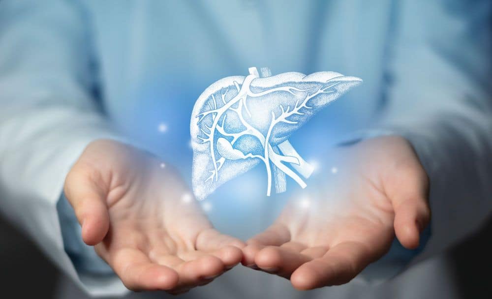 questions and answers for detox liver