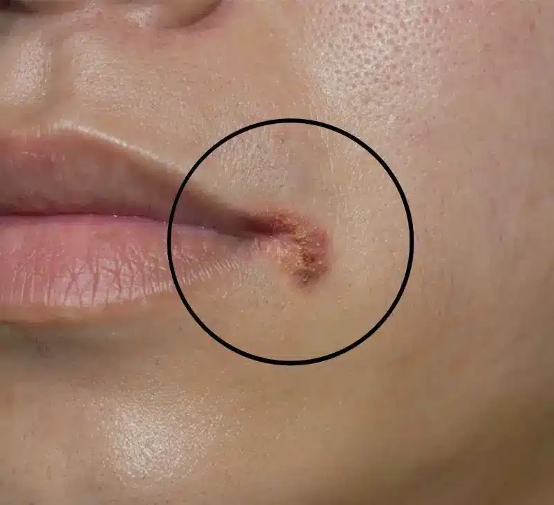 Cheilitis: Causes, Symptoms, Diagnosis & Treatment