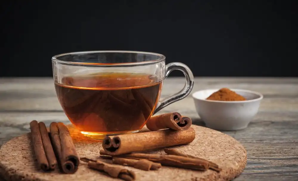 11 anti-cancer potential - cinnamon benefits