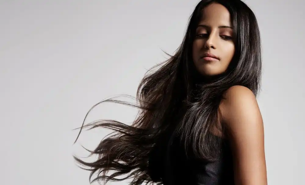 castor oil - ayurvedic hair oil for hair growth