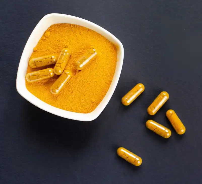 curcumin - livayur