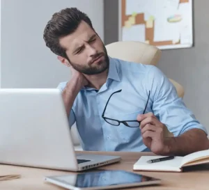 cervical pain - livayur