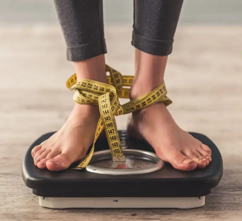 anorexia nervosa - livayur