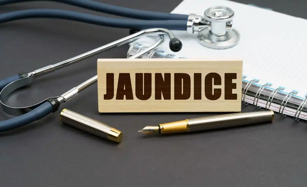 9 पीलिया के लक्षण