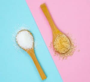 Brown sugar vs White sugar : What Should You Choose