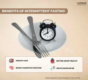 Intermittent Fasting: What is it, Benefits, How to do it & Side Effects