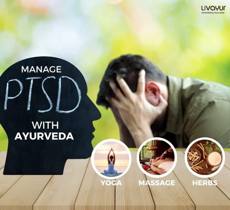 Post Traumatic Stress Disorder: Causes, Symptoms & Treatment 