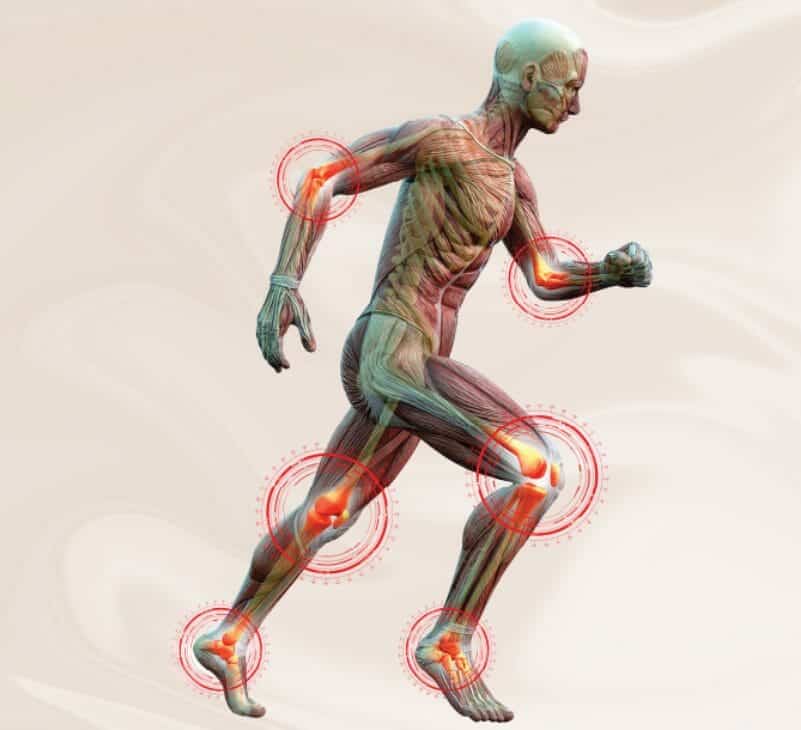 Ayurveda on Joint Pain (Download Ebook)