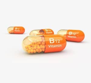 vitamin b12 deficiency - livayur