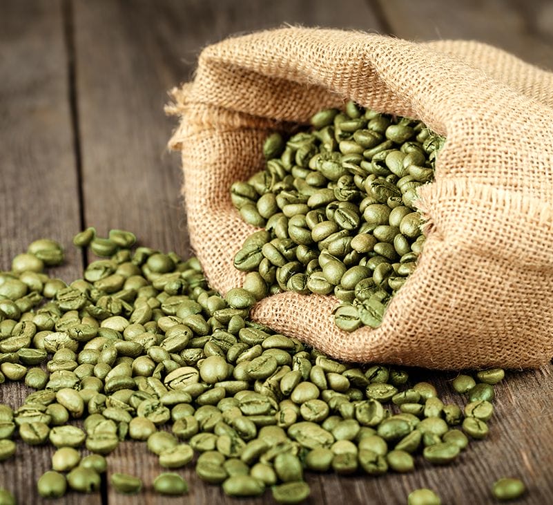 green coffee benefits - livayur