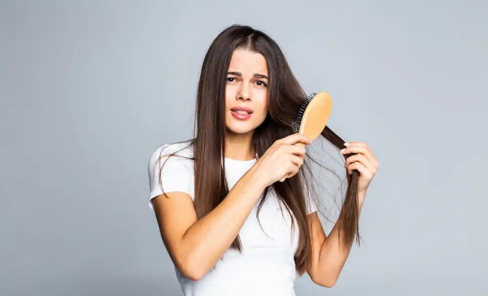 1(1) how to stop hairfall