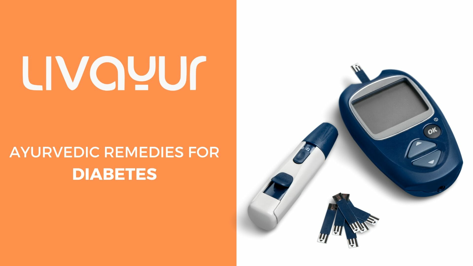 Ayurvedic Approach To Managing Diabetes Thumbnail