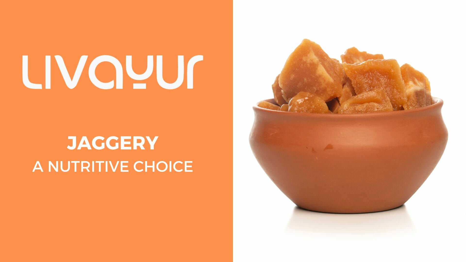 Ayurvedic Healthy Sweet Alternative- Jaggery A More Delicious And Nutritive Choice Than Refined Sugar Thumbnail