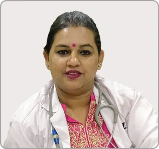 Dr. Jyoti Lakhani Avatar