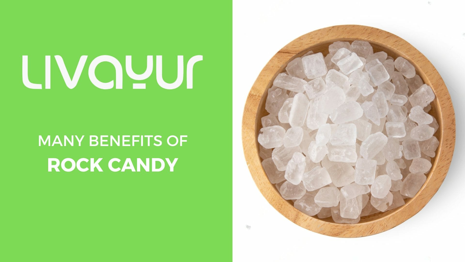 How Mishri or Rock Candy Is Good For Your Well-Being Thumbnail