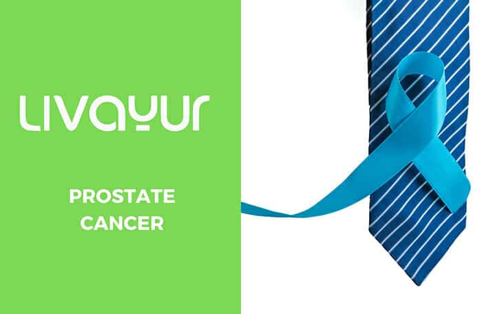 Prostate Cancer Symptoms: Learn the Signs of Prostate Cancer Thumbnail