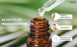 Mahanarayan Oil: Ingredients, Benefits, Uses, Side Effects & More