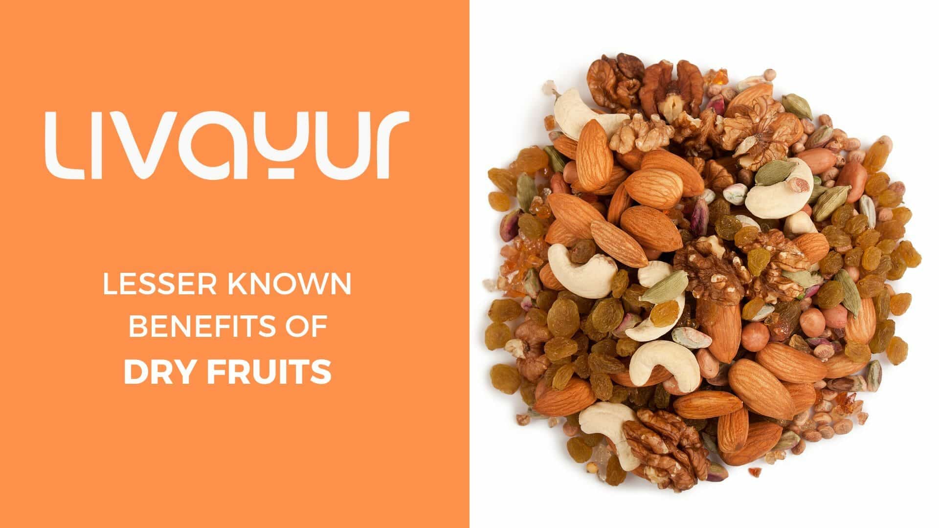 Ayurveda Recommended Healthy Snack Alternatives: Nuts For Better Taste And Well Being Thumbnail