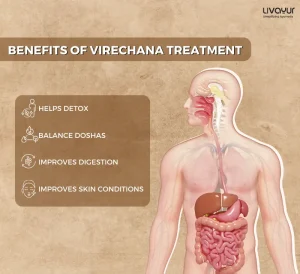 Virechana Treatment in Ayurveda Procedure & Benefits