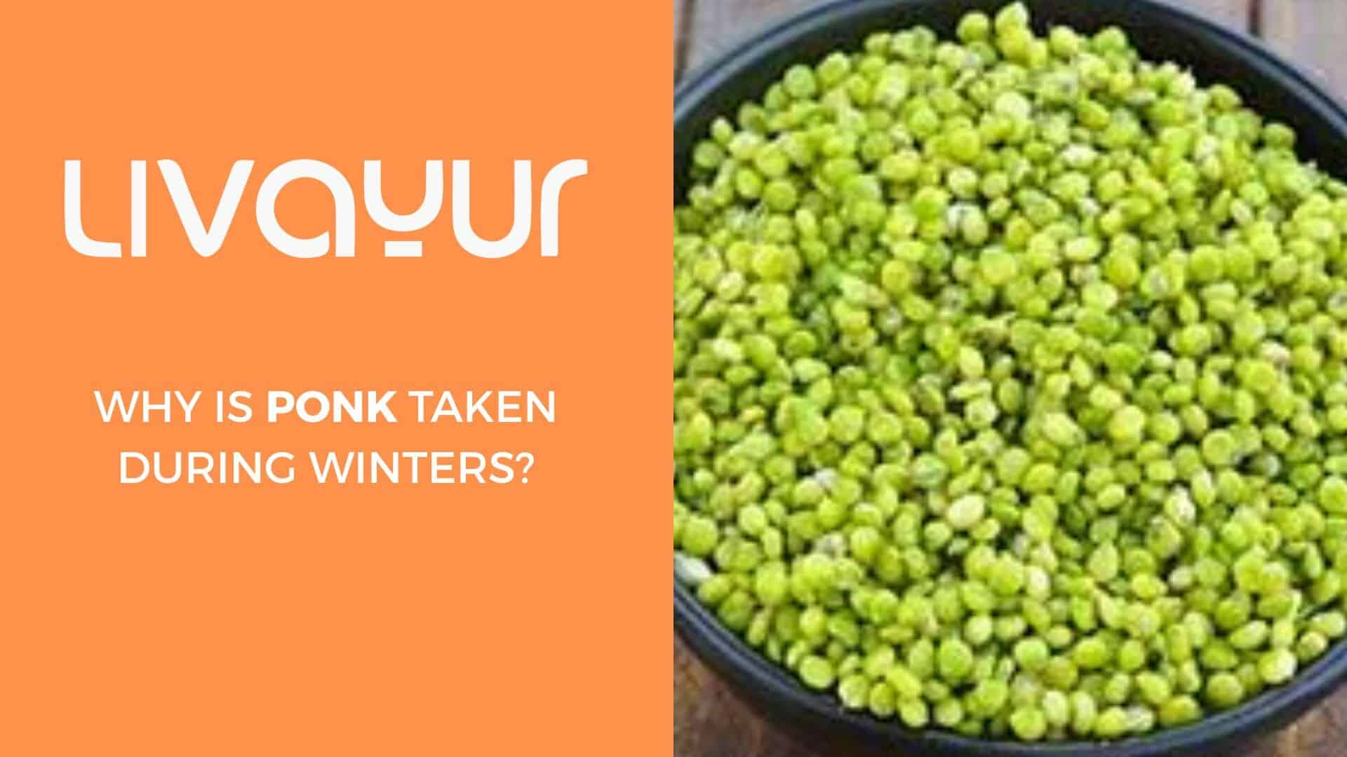 Why Is Ponk A Winter-Friendly And Healthy Snack Option? Thumbnail
