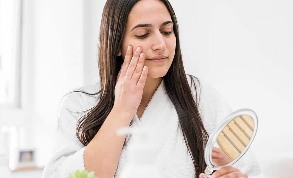 treats skin disorders - benefits of nirgundi